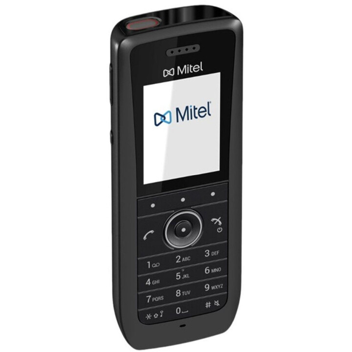 Mitel SIP WiFi Phone