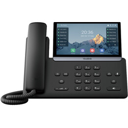 Yealink T77U - Teléfono SIP Yealink | T77-U