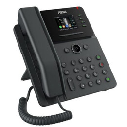 Teléfono IP Fanvil V61G: 4 líneas SIP y audio HD