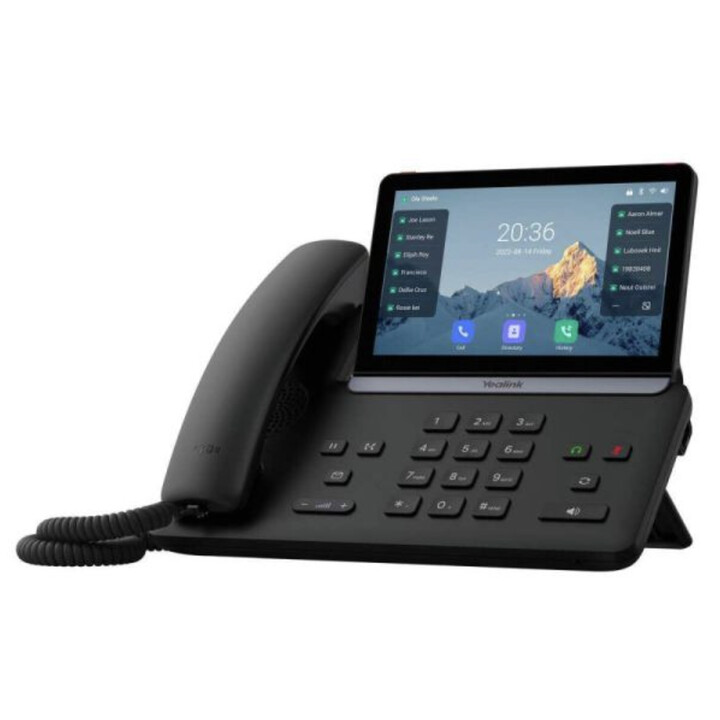 Yealink T88W VoIP Phone