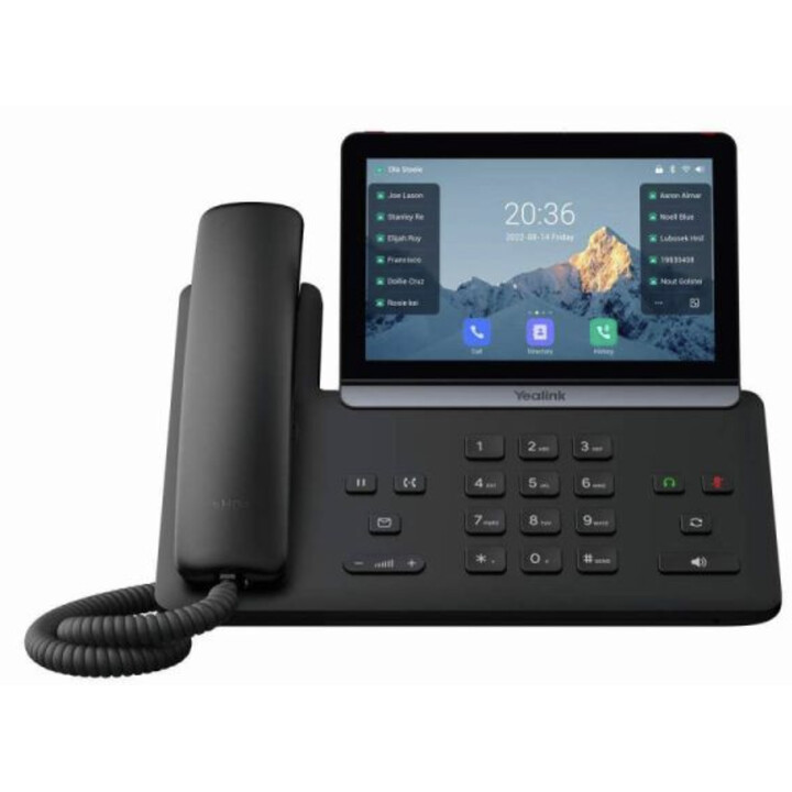Yealink T88W VoIP Phone