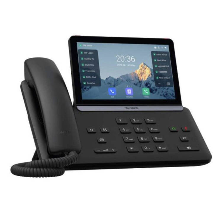 Yealink T88W VoIP Phone
