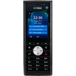 Mitel 722dt - Teléfono IP