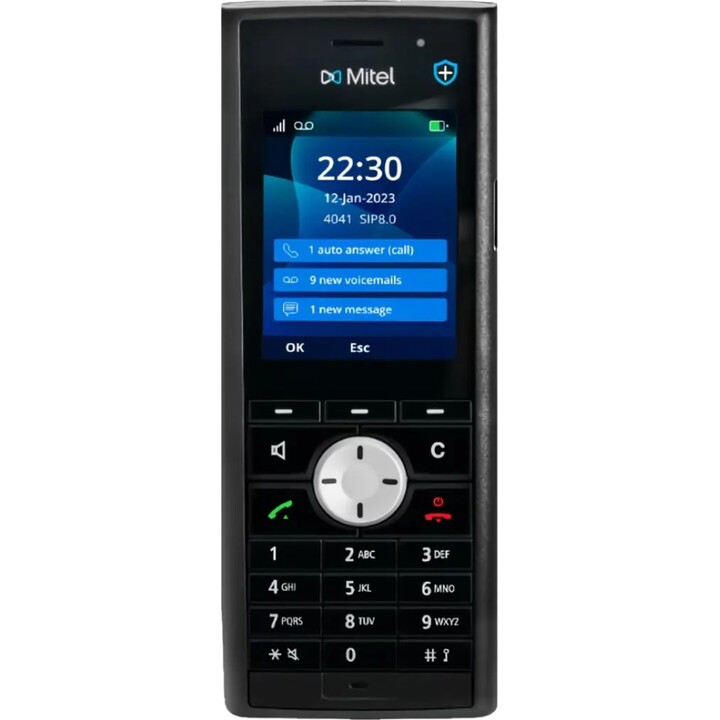 Mitel 722dt - Teléfono IP