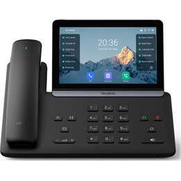 SIP-T88W Pro - Teléfono Voip - Dutch / International Firmware