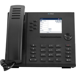 Teléfono Voip Mitel 6915