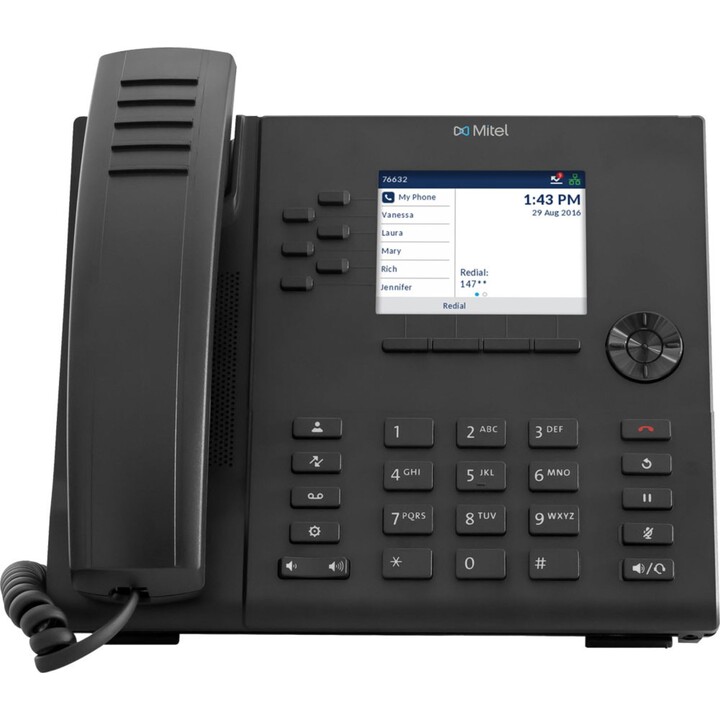 Mitel Voip Phone 6915