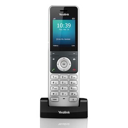 Yealink W56H Phone IP Dect