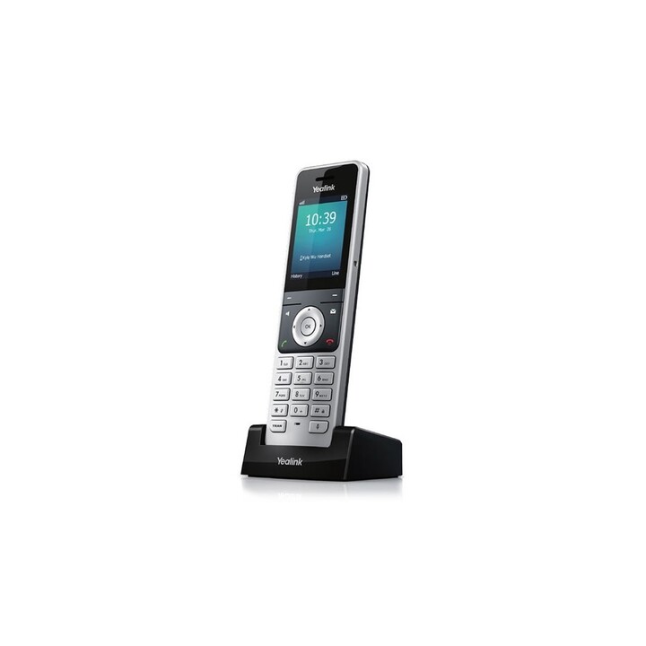 Yealink W56H Phone IP Dect