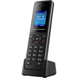 Grandstream DP720 Telefone IP Dect com áudio HD Preto