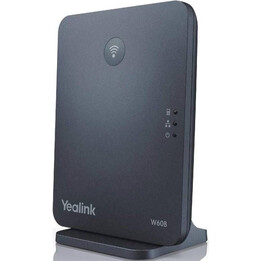 Yealink SIP DECT phone SIP-W70 Base