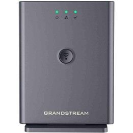 Grandstream Networks DP752 DECT base station Black