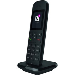 Telekom Speedphone 12 Black