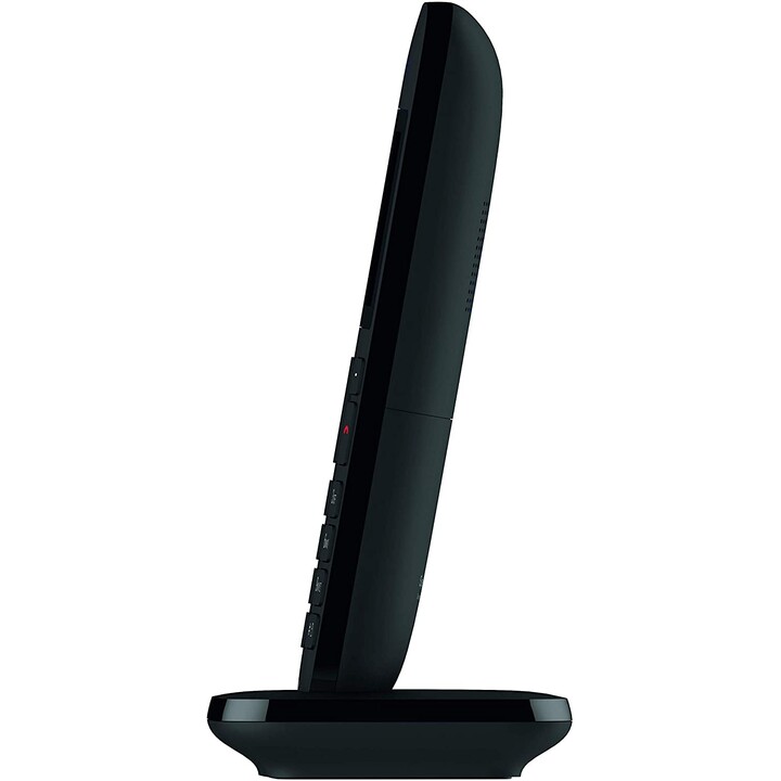Telekom Speedphone 12 Black