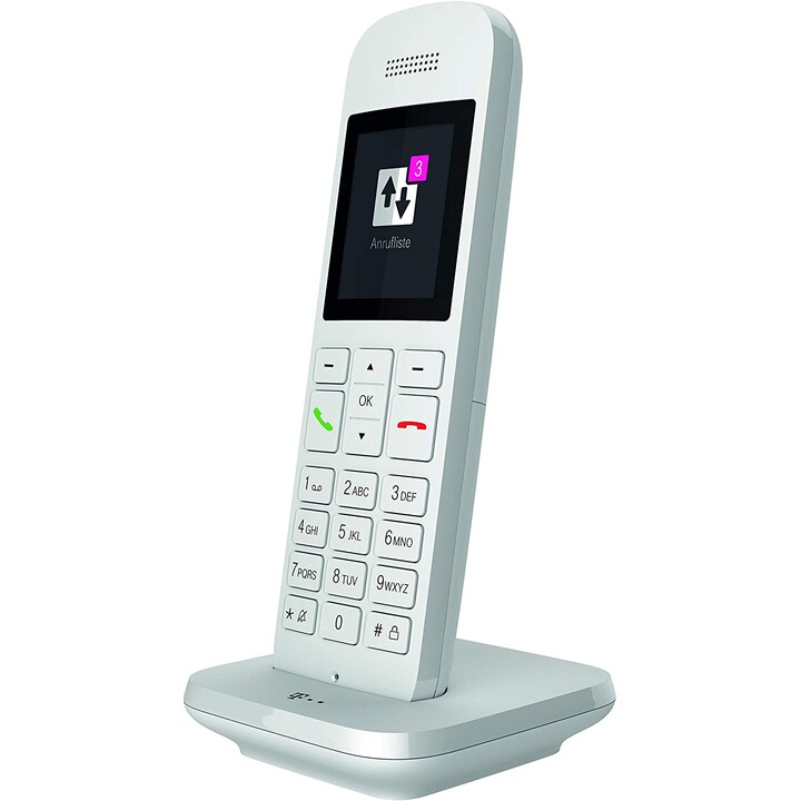 Telekom Speedphone 12 white