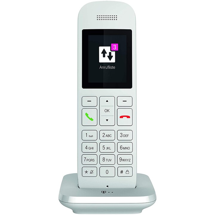 Telekom Speedphone 12 white