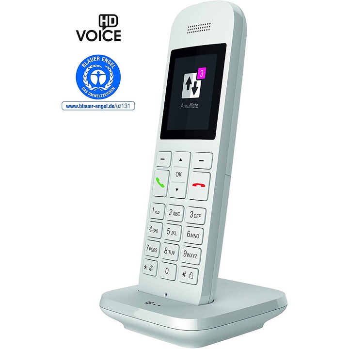 Telekom Speedphone 12 white