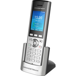 Grandstream WP820 IP Silver