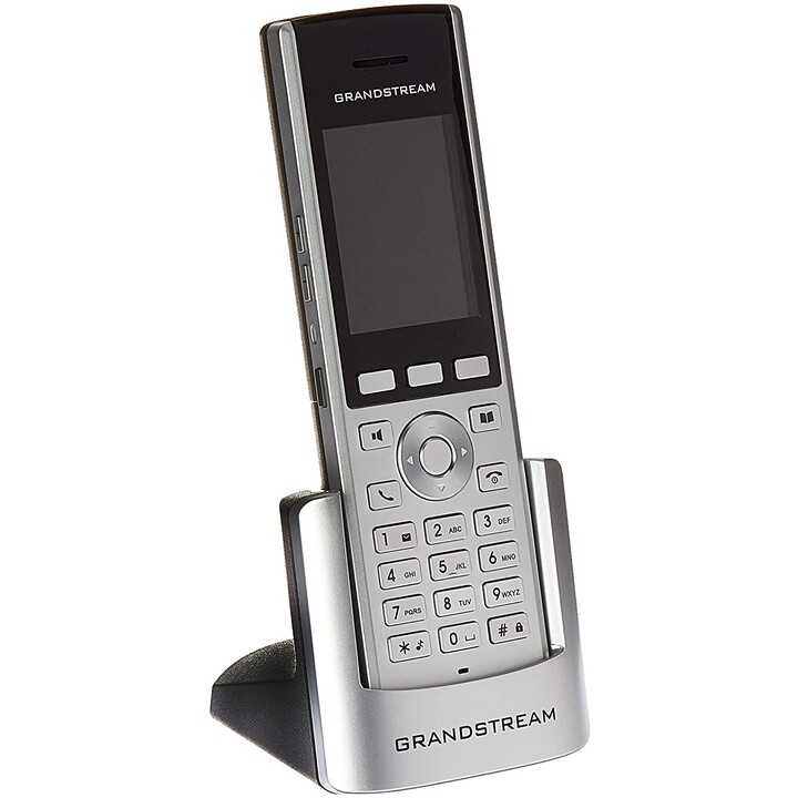 Grandstream WP820 IP Silver
