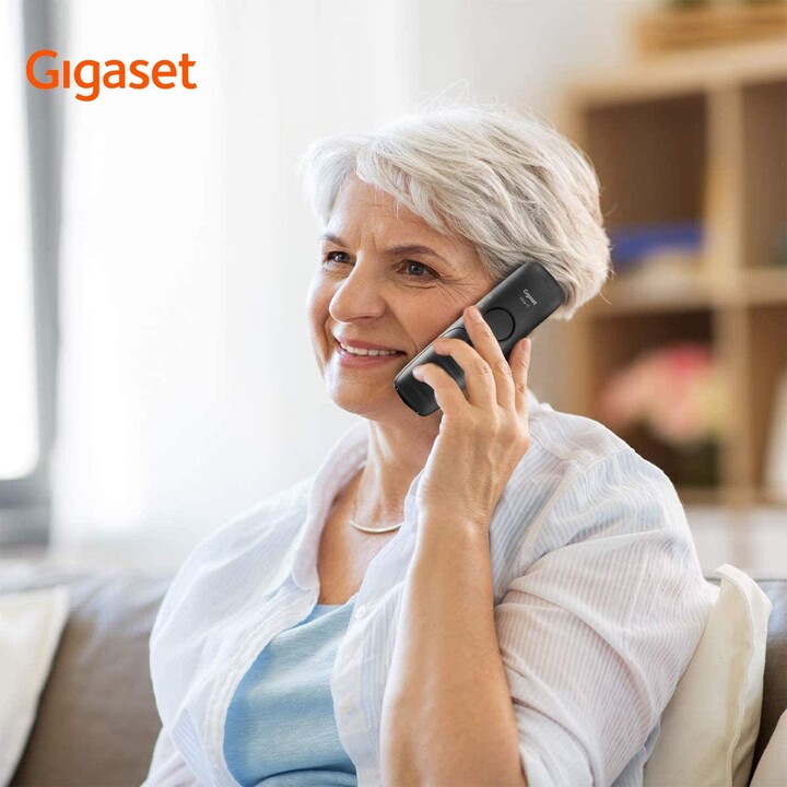 Gigaset E290 Black