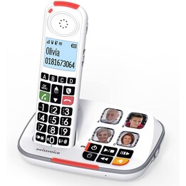 Swissvoice Xtra 2355 White