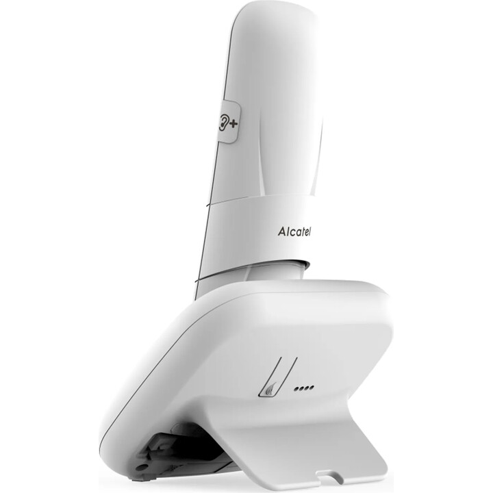 Alcatel XL785 White