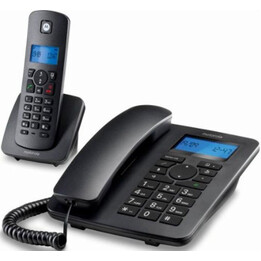 Motorola C4201 Black