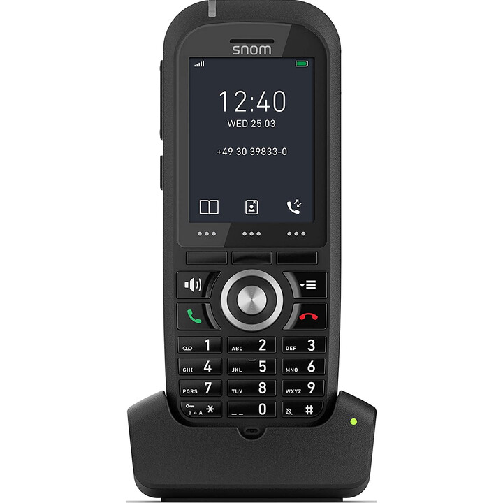 Snom M70 Office Black