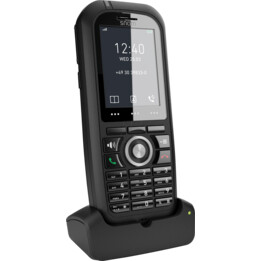Snom M80 Dect Negro