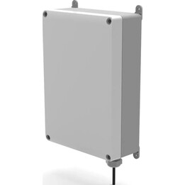 Base multicelular para exteriores SNOM m900 snomM900-OD