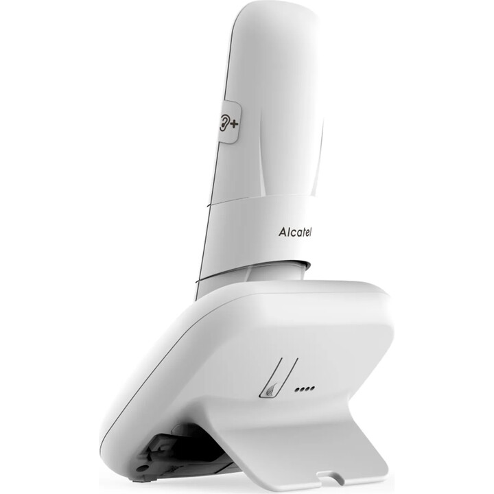 Alcatel XL785 Duo White