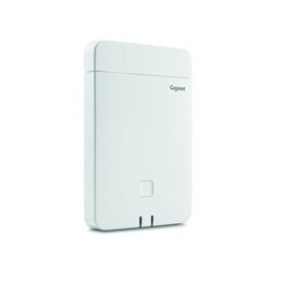 Gigaset N870 IP PRO sistema multicelda DECT IP inalámbrico blanco
