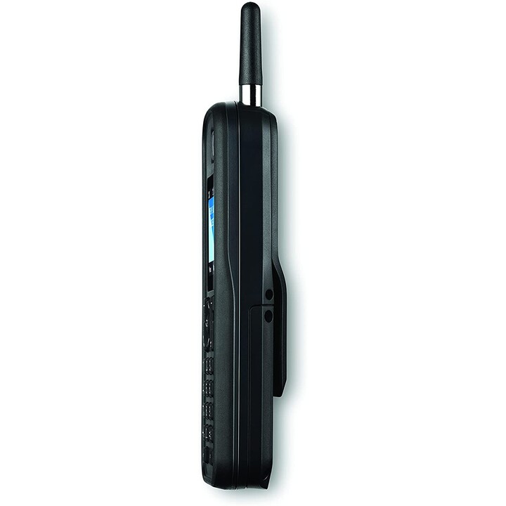 Motorola lcance O201 Black