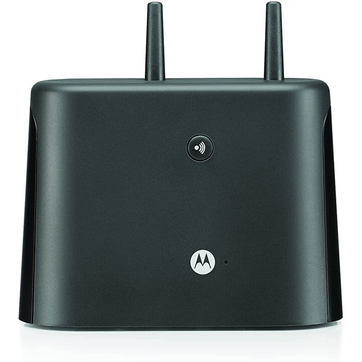 Motorola lcance O201 Black