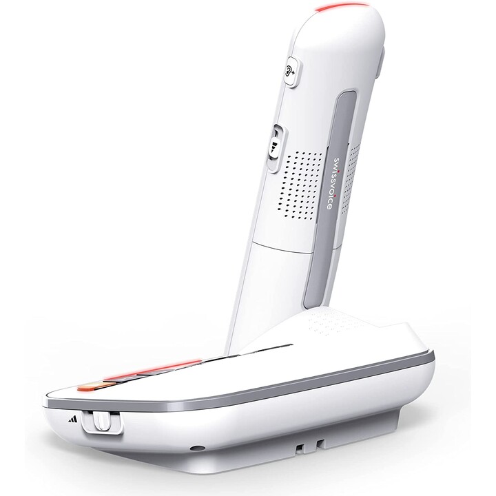 Swissvoice Xtra 2355 Duo White