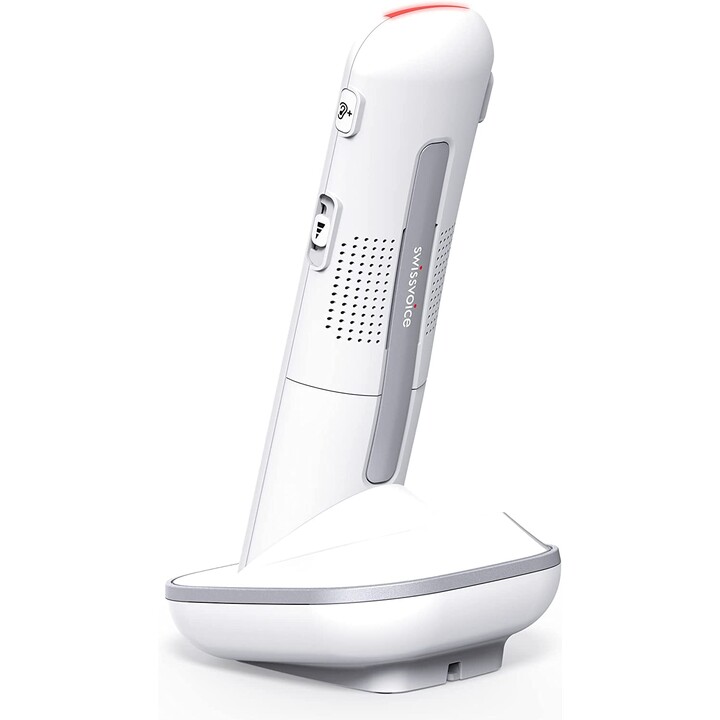 Swissvoice Xtra 2355 Duo White
