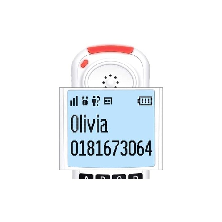 Swissvoice Xtra 2355 Duo White