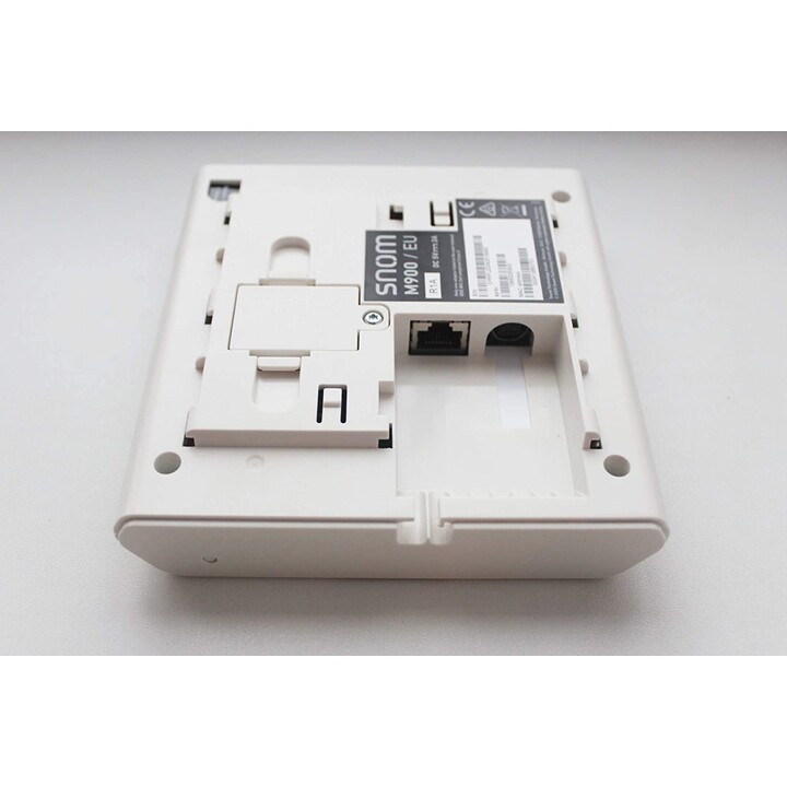 Estación base DECT multicelular Snom 4426 M900