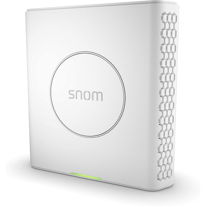 Estación base DECT multicelular Snom 4426 M900