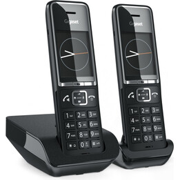 Gigaset comfort 550 duo
