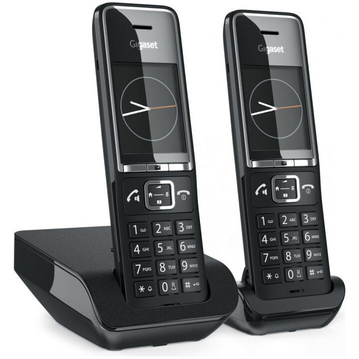 Gigaset comfort 550 duo