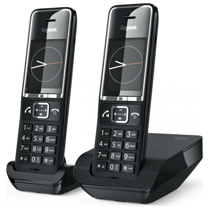 Gigaset comfort 550 duo