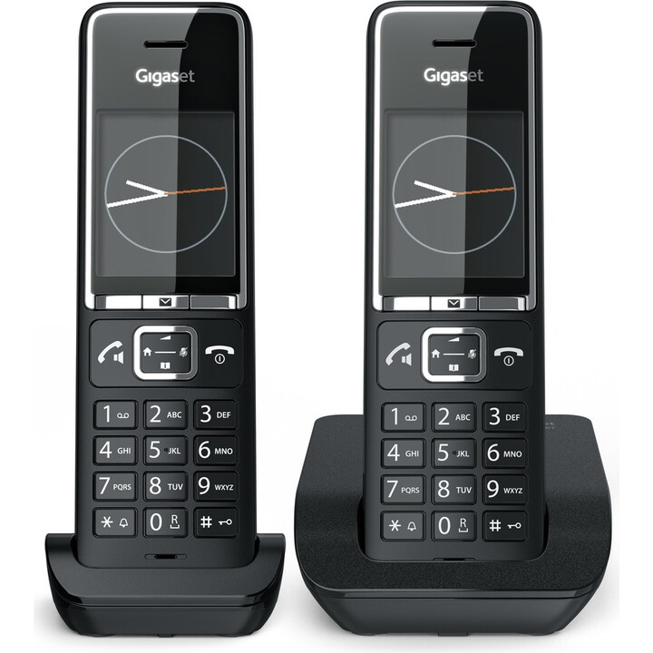 Gigaset comfort 550 duo
