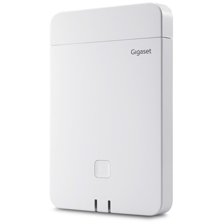 N670 ip pro dect ip antena