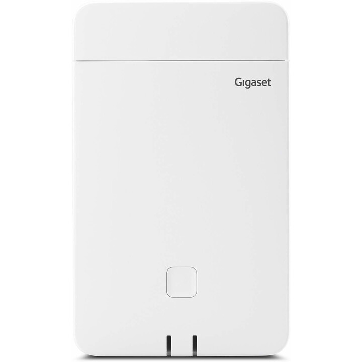 N670 ip pro dect ip antena