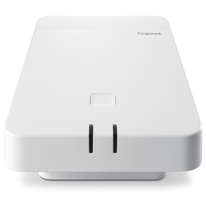 N670 ip pro dect ip antena