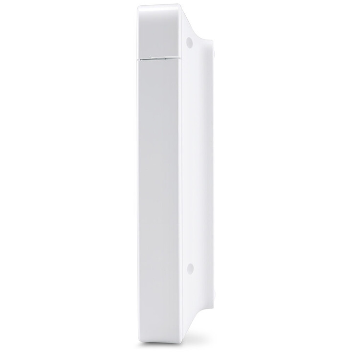 N670 ip pro dect ip antena