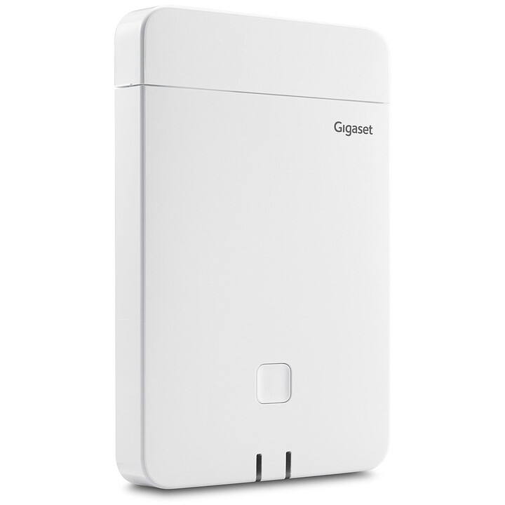 N670 ip pro dect ip antena