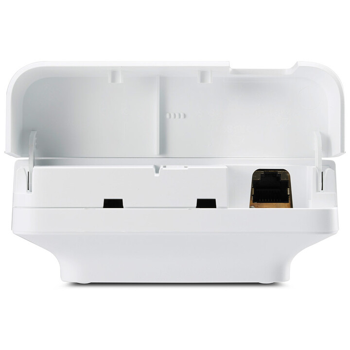 N670 ip pro dect ip antena