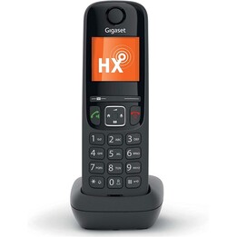 Gigaset as690hx Schwarz